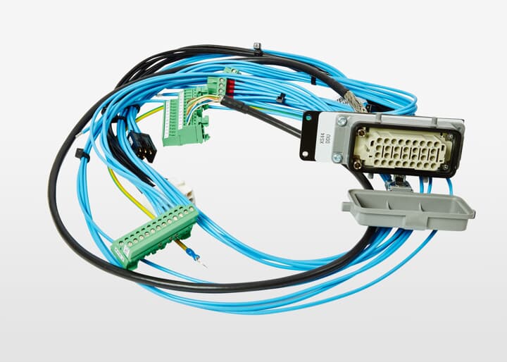 ABB 3HAC020128-001 模块 卡件 控制器