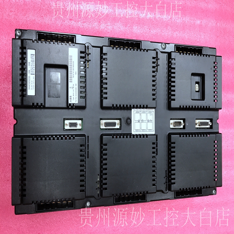 ABB 3HAC020210-001 模块 卡件 控制器