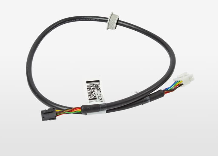 ABB 3HAC020618-001 线束驱动单元/风扇单元