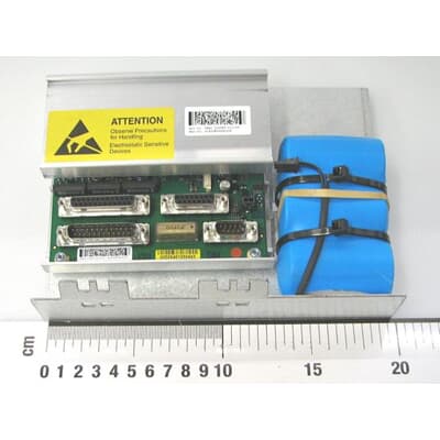 ABB 3HAC020630-001 串行测量单元