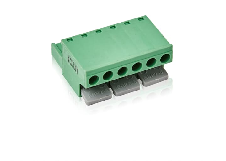 ABB 3HAC020654-001 接触器卡