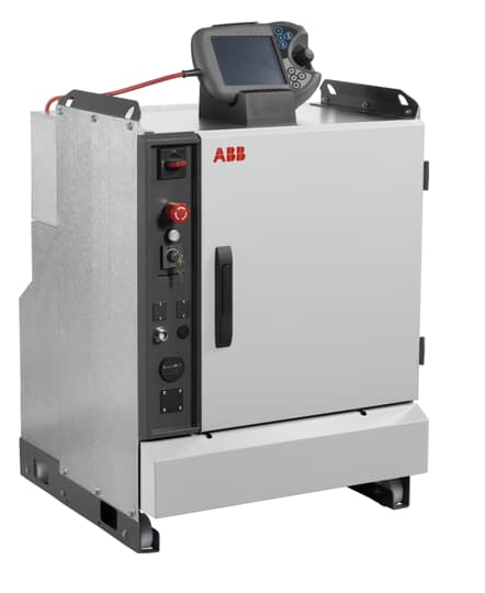 ABB 3HAC020806-001 模块 卡件 控制器