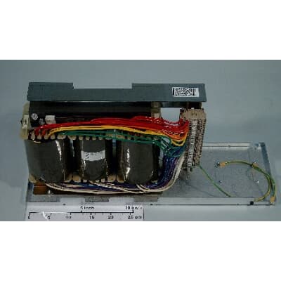 ABB 3HAC020953-003 变压器模块 8,5kVA