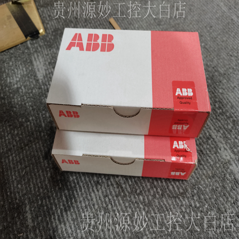 ABB 3HAC021313-004 产品手册 IRC5