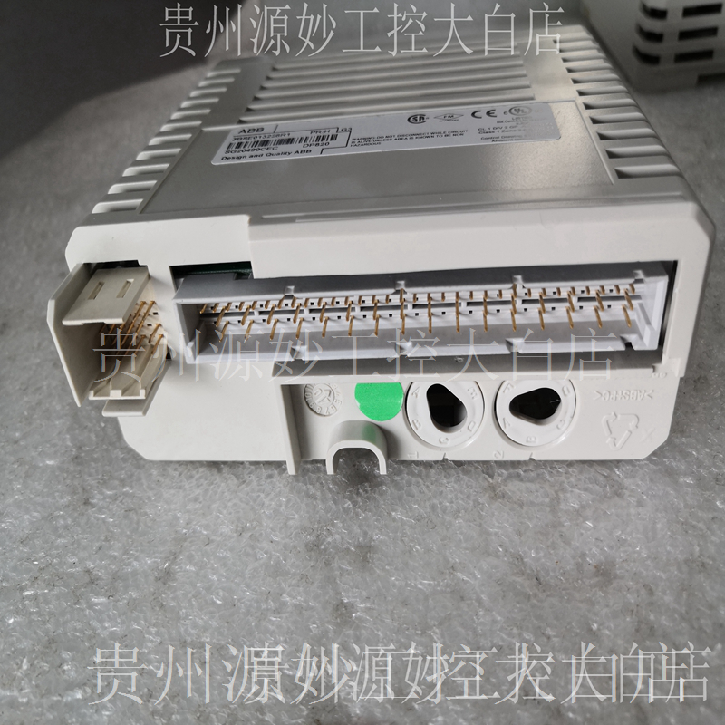 ABB	DP820