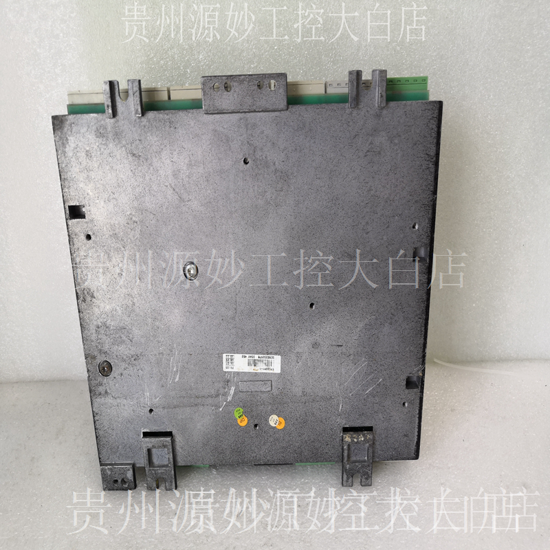ABB	DSAX452 终端单元的维修
