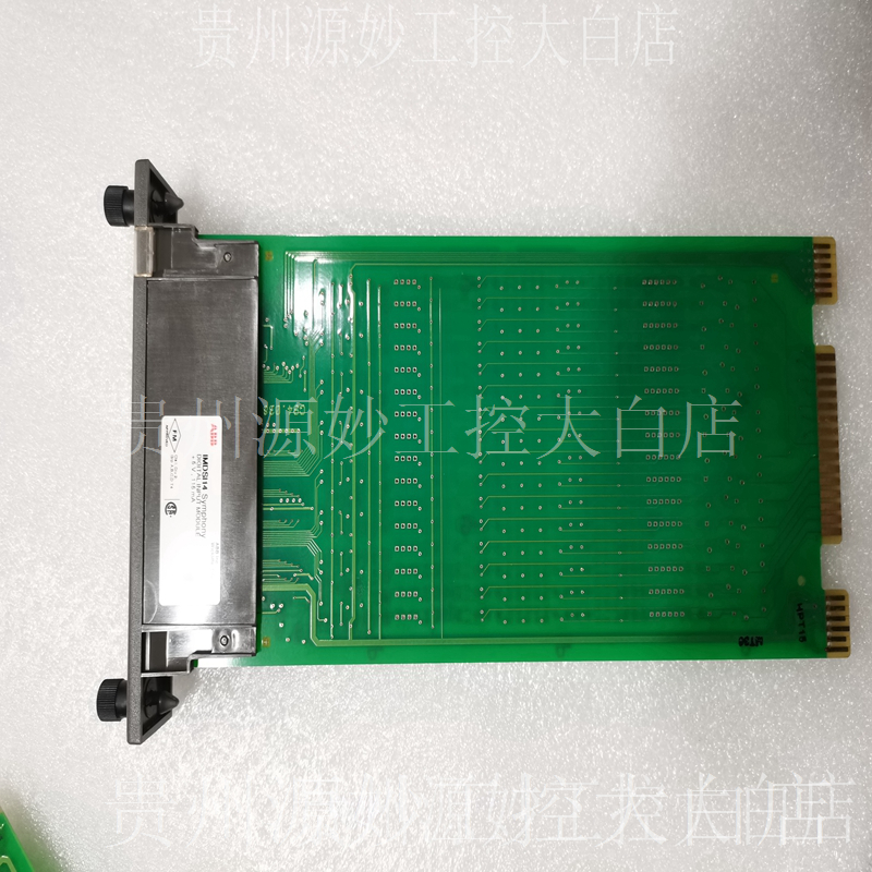 ABB	IMFEC12