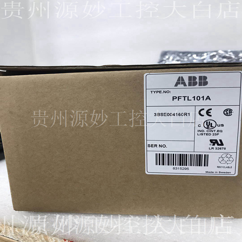 ABB	PFEA111-65