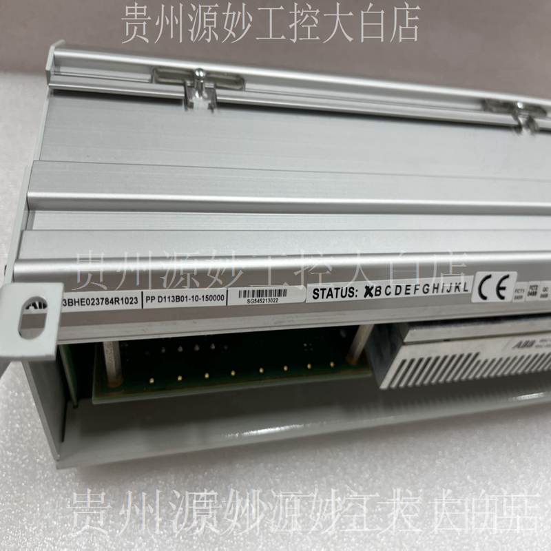 ABB	PPD113B01-10-150000