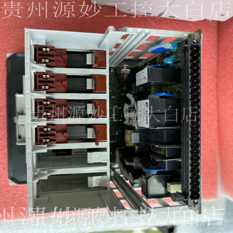 ABB	REF610  伺服控制器