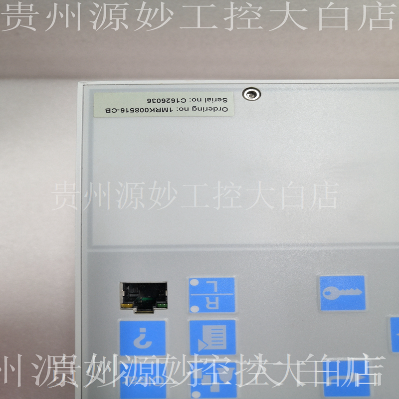 ABB	REX010	 伺服控制器