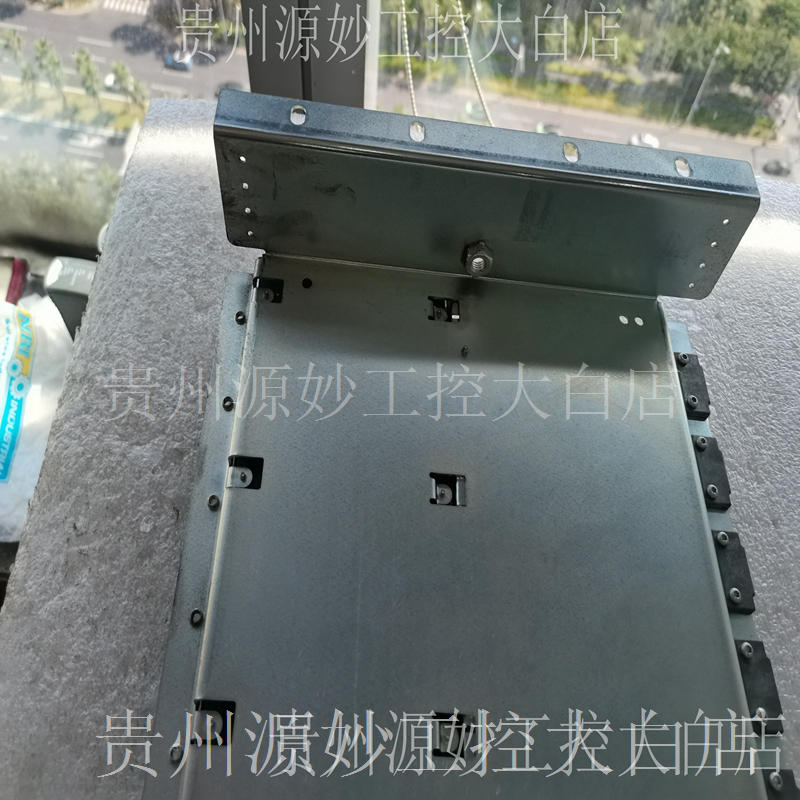 ABB	RF615	 伺服控制器