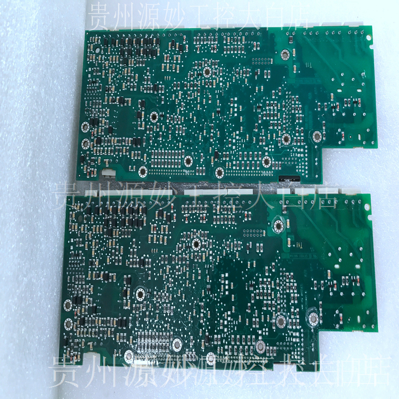 ABB	RMIO-12C   伺服控制器