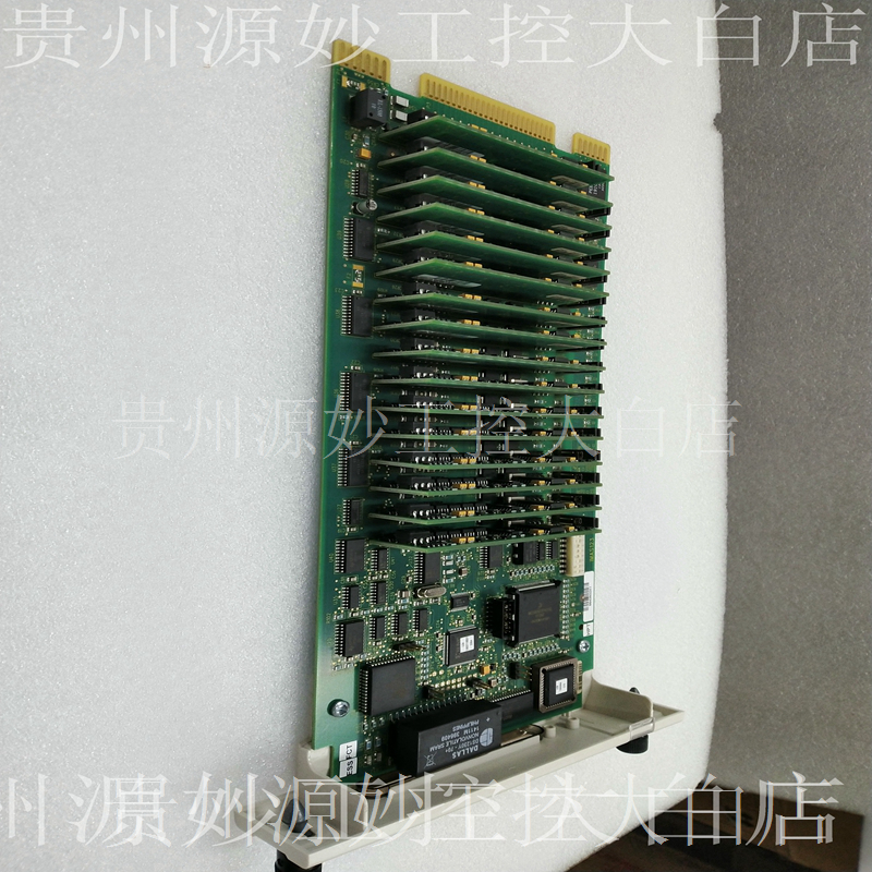 ABB	SPASI23 伺服控制器