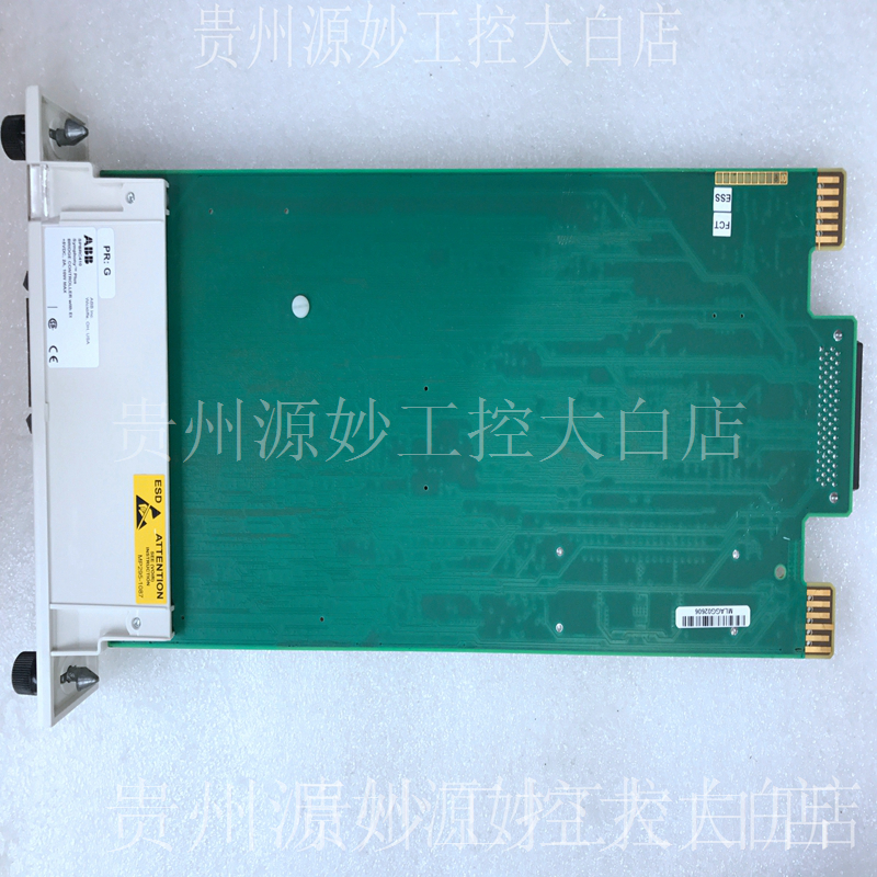 ABB	SPBRC300 伺服控制器