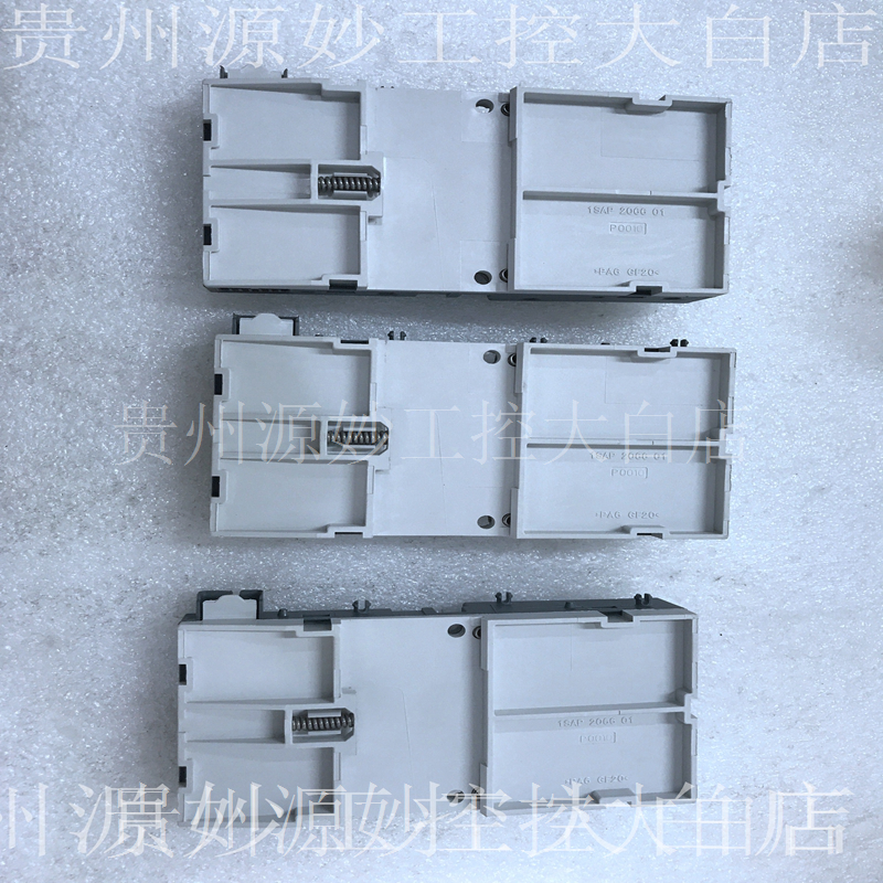 ABB	TU515 伺服控制器  模块  伺服  控制器