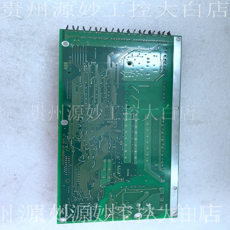 ABB	UAC389AE02 伺服控制器  模块  伺服  控制器