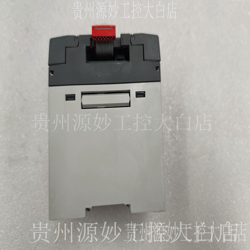 ABB	XO08R1-B4.0  模块  伺服  控制器