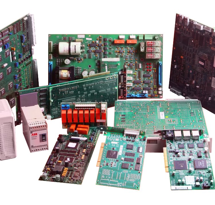 GE	8101-HI-TX-02  PLC自动设备  模块  控制器