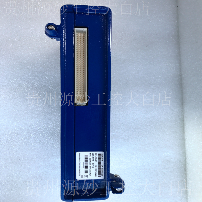 GE   8521-LC-MT    卡件   模块   控制器