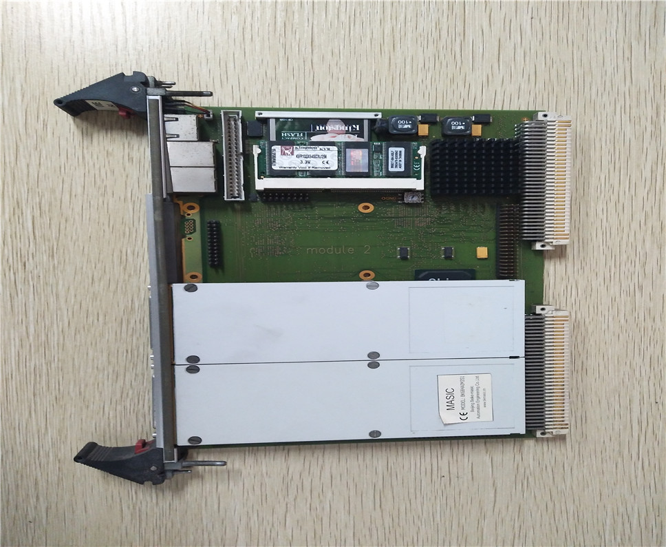 GE   BK698CPA15B0    卡件   模块   控制器