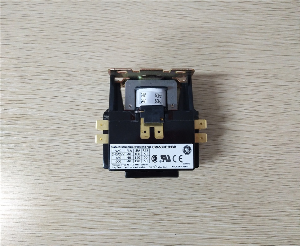 GE   CR453CE2HBB    卡件   模块   控制器