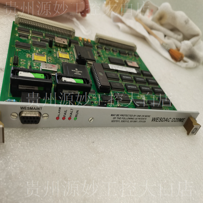 GE   D20 EME 10BASE-T    卡件   模块   控制器