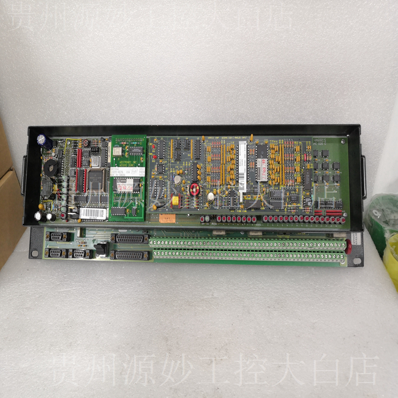 GE   D20C TERMINATION    卡件   模块   控制器