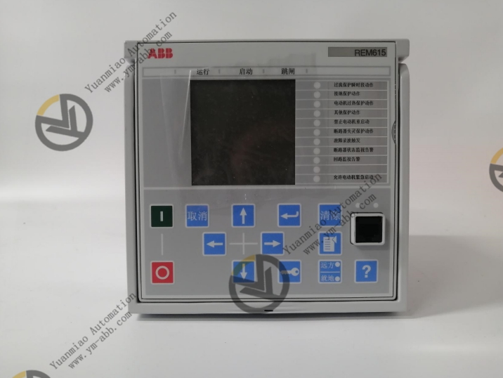 CI855控制器 卡件 主板