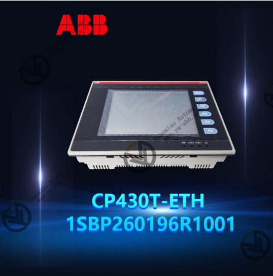 CI867K01 3BSE043660R1控制器 卡件 主板