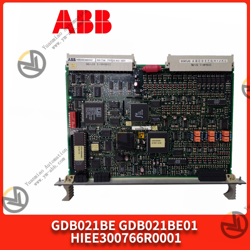 DSAI133A 3BSE018290R1控制器 卡件 主板