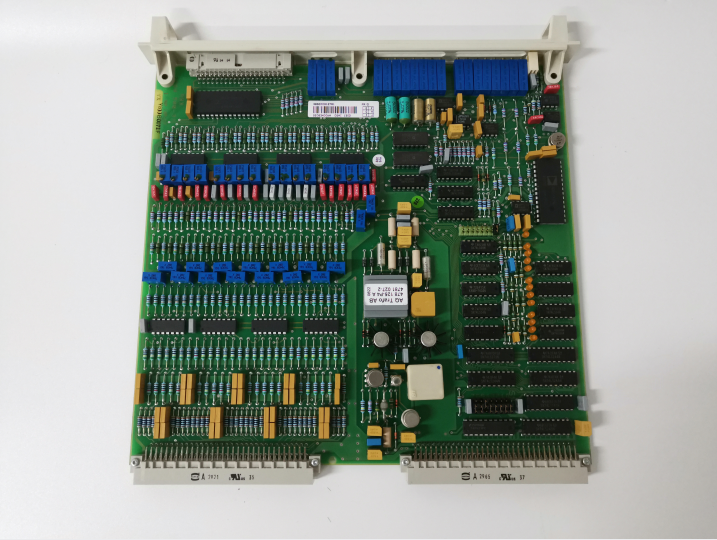 DSAI130D 3BSE003127R1控制器 卡件 主板