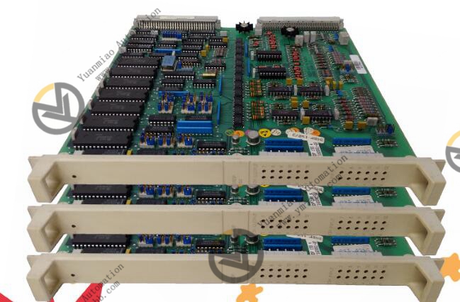 PU519 3BSE018681R1控制器 卡件 主板