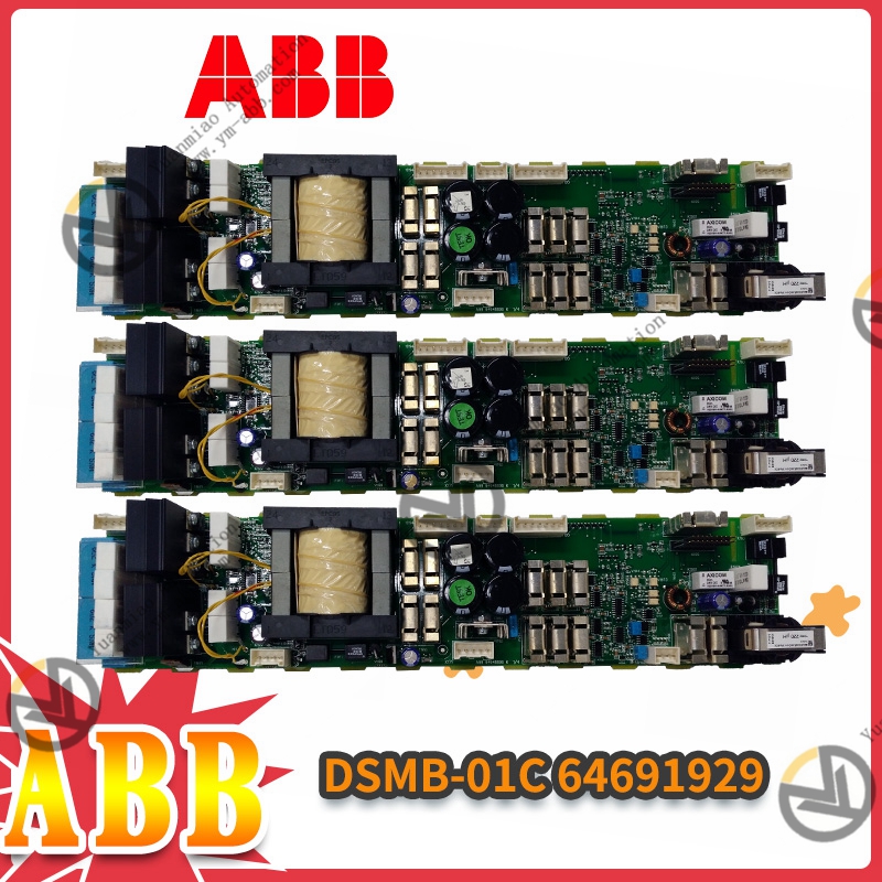 PP846A控制器 卡件 主板