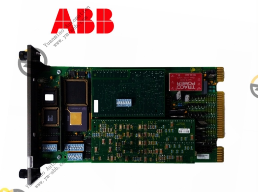 CI522A 3BSE018283R11控制器 卡件 主板