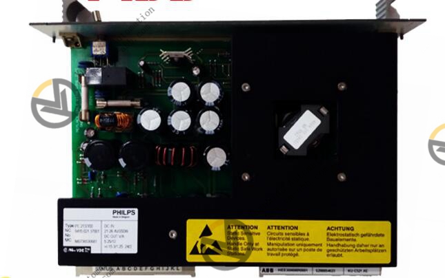 SC520M 3BSE016237R1控制器 卡件 主板