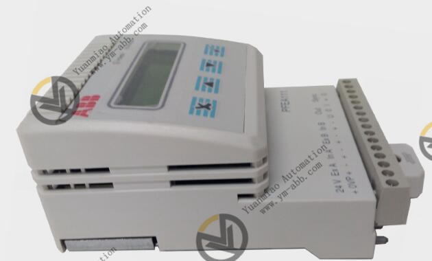 3BHB003154R0101控制器 卡件 主板