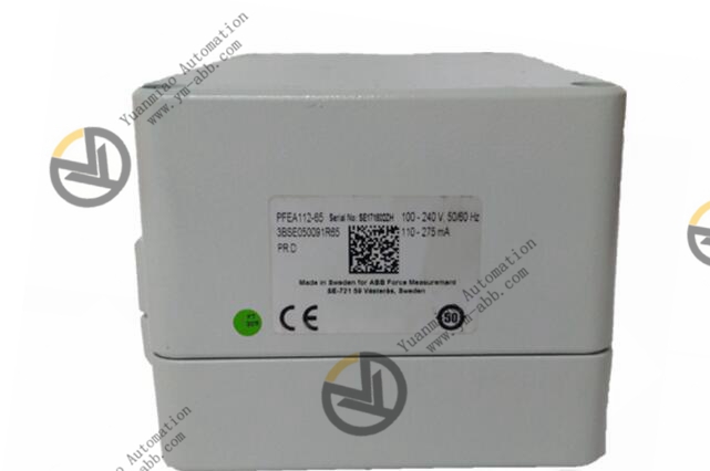 KUC711AE01 3BHB004661R0001控制器 卡件 主板