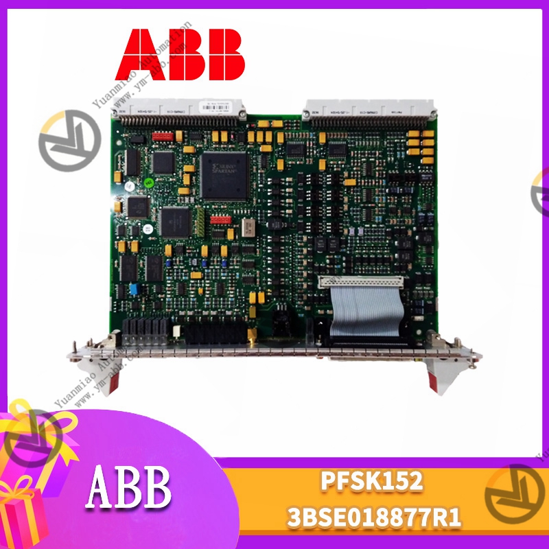 KUC711AE101 3BHB004791R0101控制器 卡件 主板