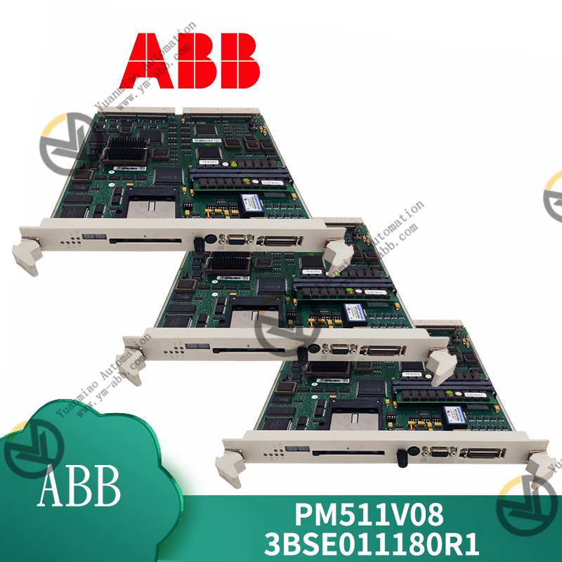 PP881 3BSE092978R1控制器 卡件 主板