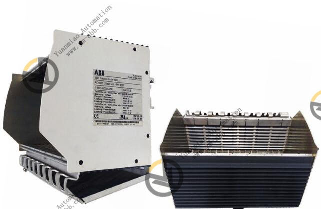 PP836A 3BSE042237R2控制器 卡件 主板