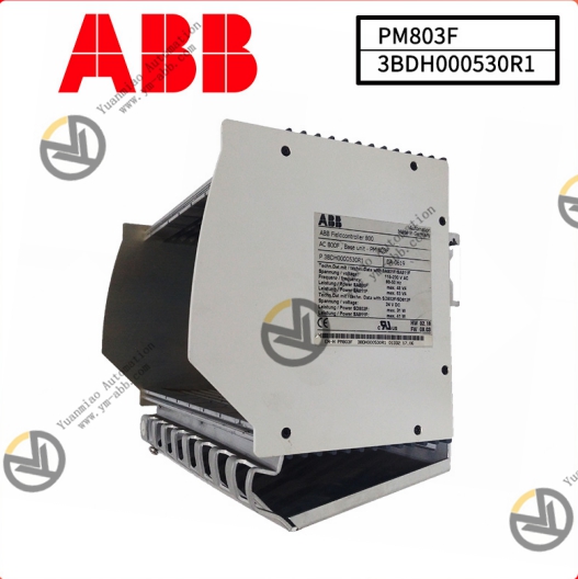 PP836 3BSE042237R11控制器 卡件 主板