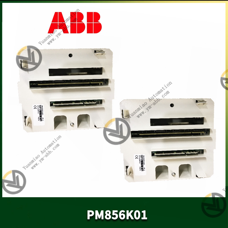 PP846A 3BSE042238R2控制器 卡件 主板