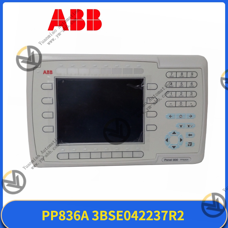PMA323BE HIEE300308R12 控制器 卡件 主板