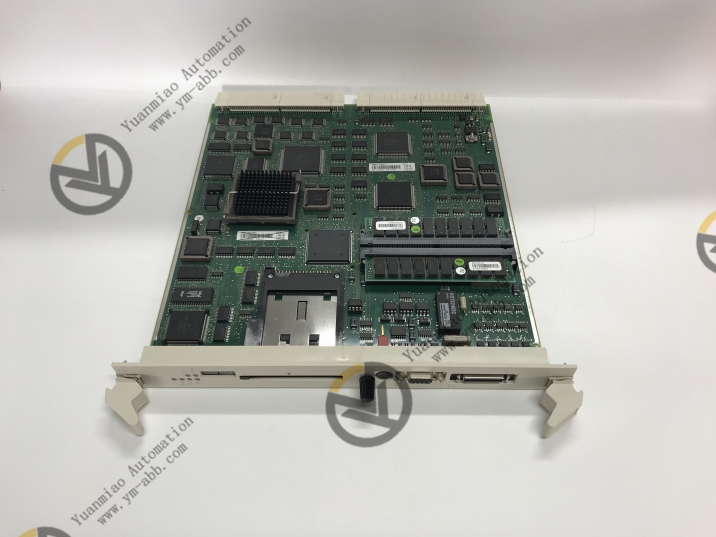 ABB AC10272001R0101 卡件 模块 主板 CPU 控制器