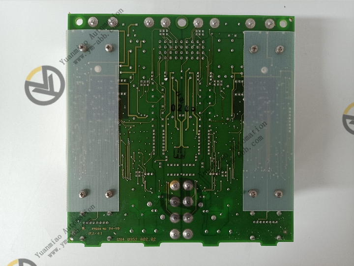 ABB PFTL101A 1.0KN 3BSE004166R1 卡件 模块 主板 CPU 控制器