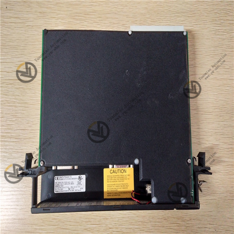 IS230TVBAH2A MRP716820导轨模块