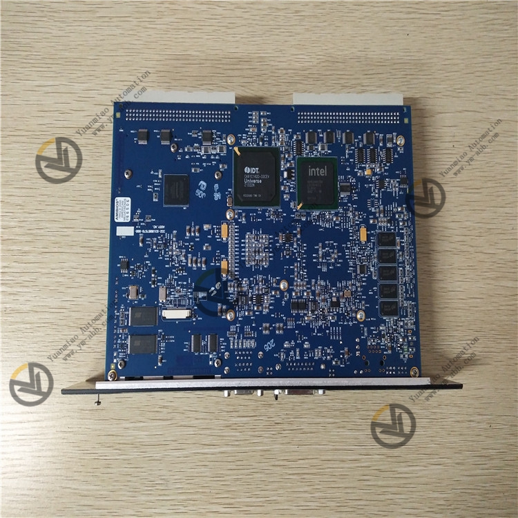 IS200TVBAH2ACC MRP702115小型振动监测卡