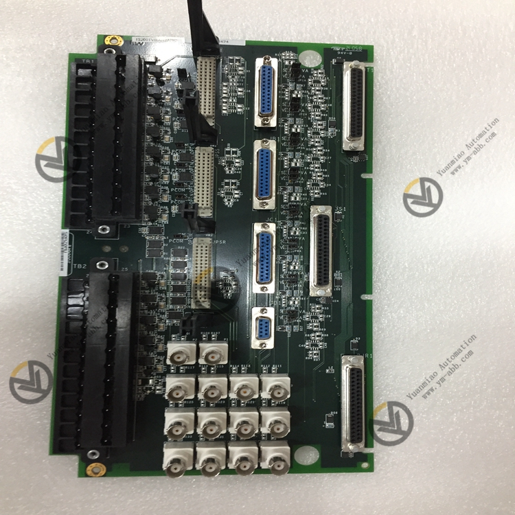 IS230SNCIH6A MRP682823电器控制板专用