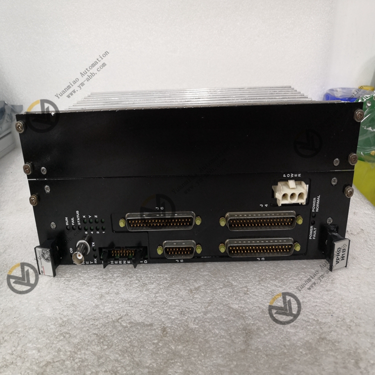 IS200STCIH6AED MRP683036控制电路板